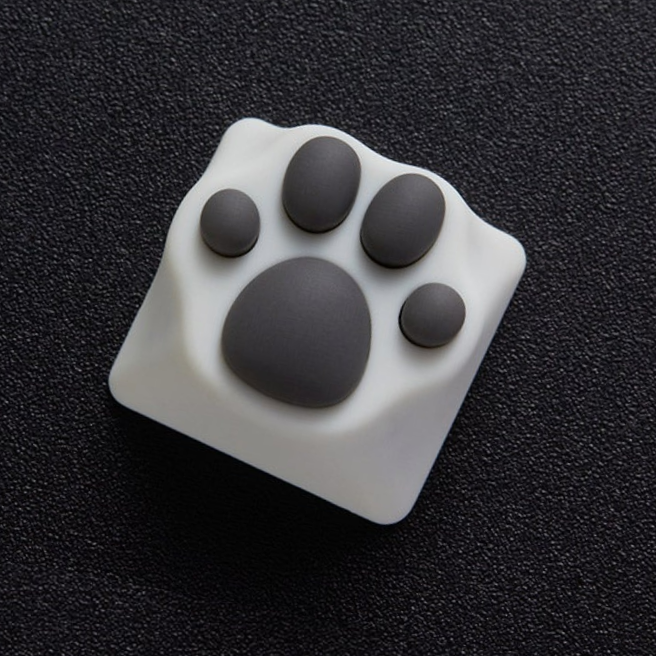 PAW KEYCAP With Soft Beans | PREMIUM