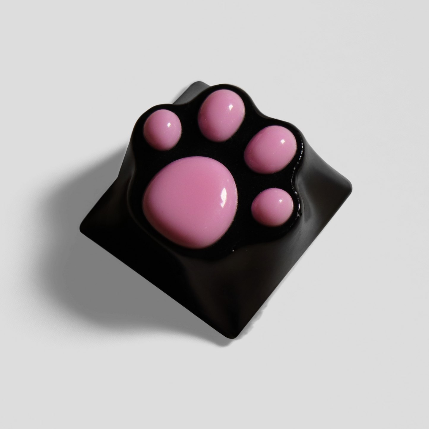 PAW KEYCAP From Resin | BASIC