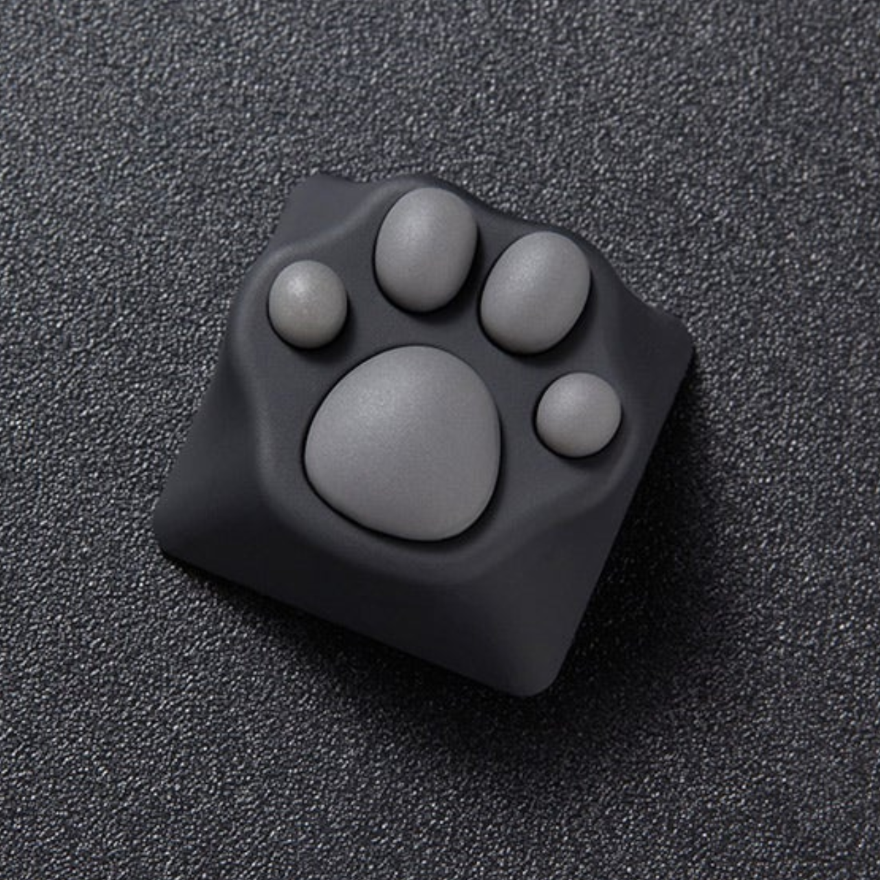 PAW KEYCAP With Soft Beans | PREMIUM