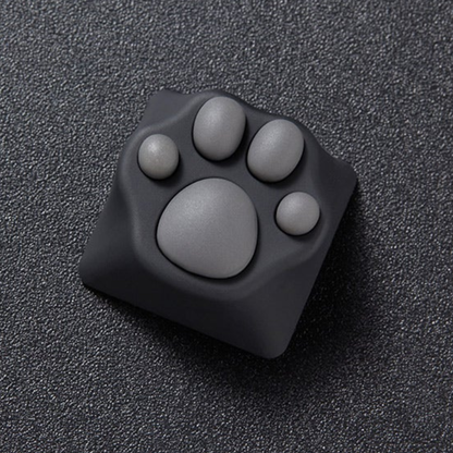 PAW KEYCAP With Soft Beans | PREMIUM