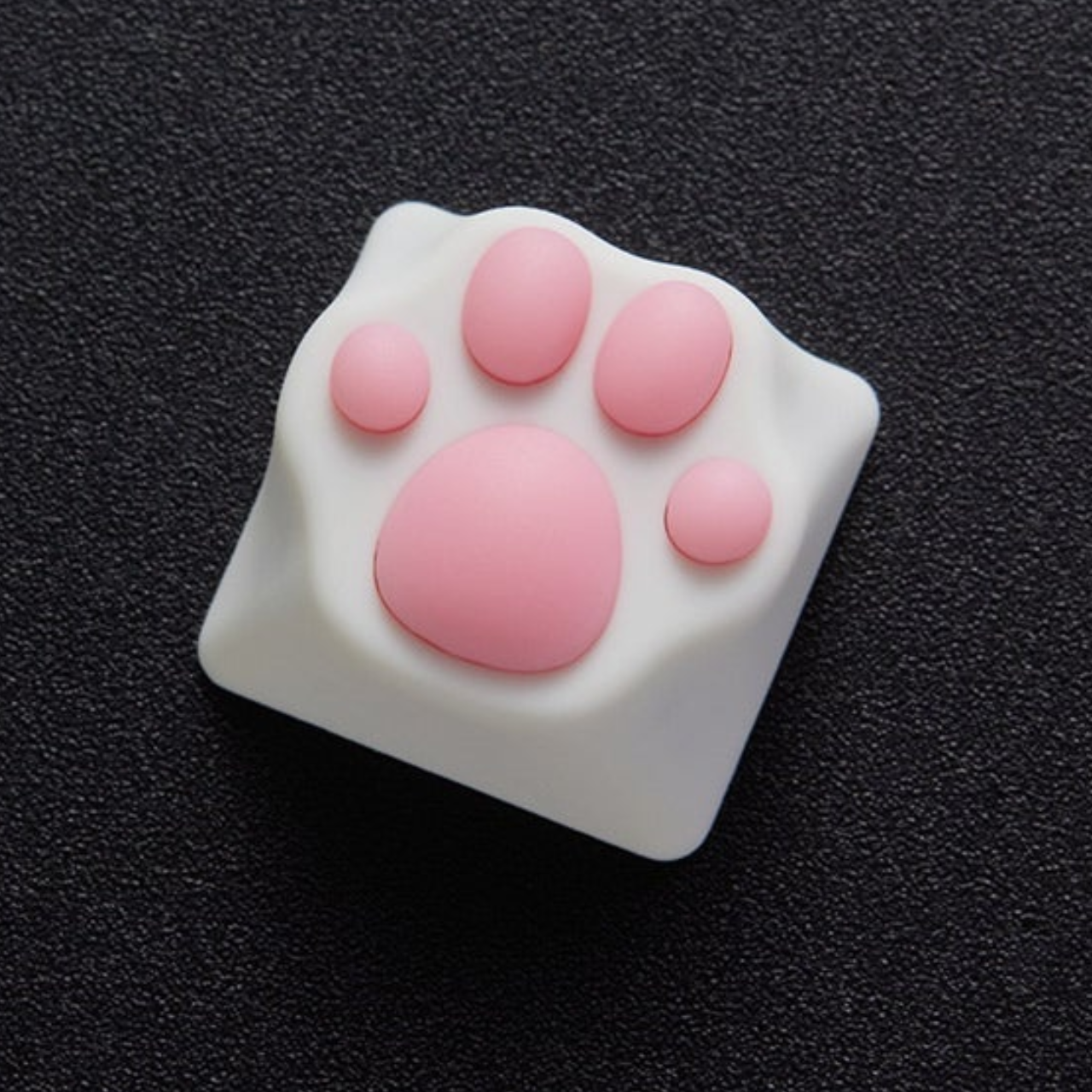 PAW KEYCAP With Soft Beans | PREMIUM